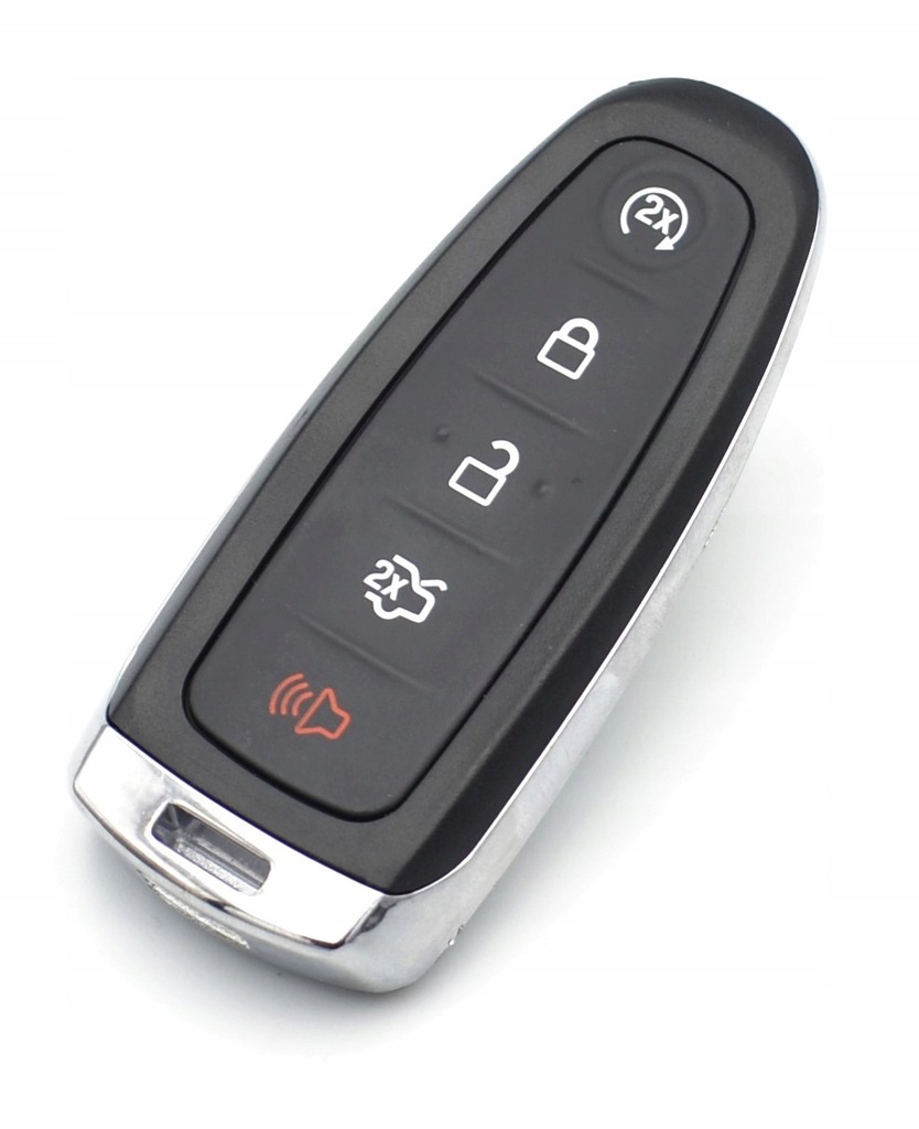 фото №5, Ford focus escape ключ pilot корпус