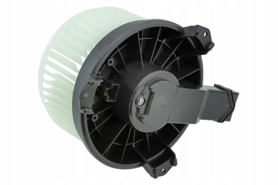 фото №2, Вентилятор обдув повітря honda civic 2012-