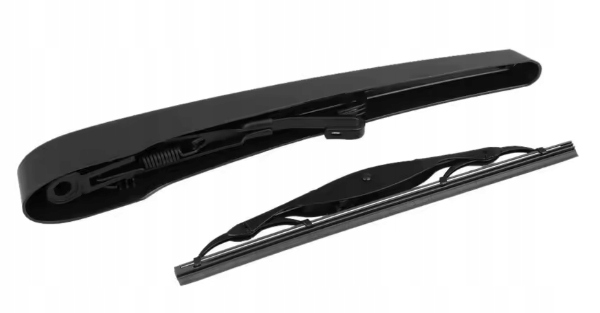 фото №8, Важіль + двірник na задня chevrolet trax 2012- + гайка