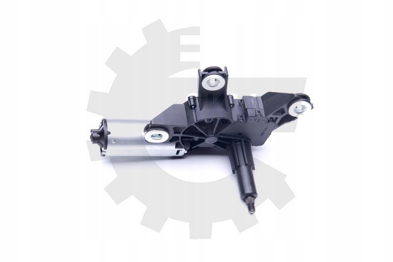 фото №13, Двигатель дворник задний mercedes a a1688200442