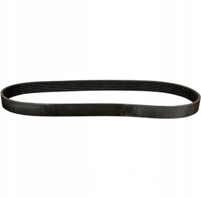 фото №1, Jp group 1118109900 ремінь клиновий багатореберний