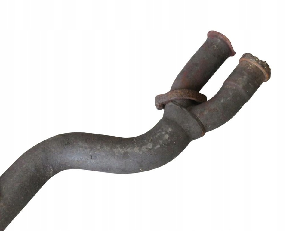 фото №7, Гаситель задний выхлоп mercedes-benz a1294901121