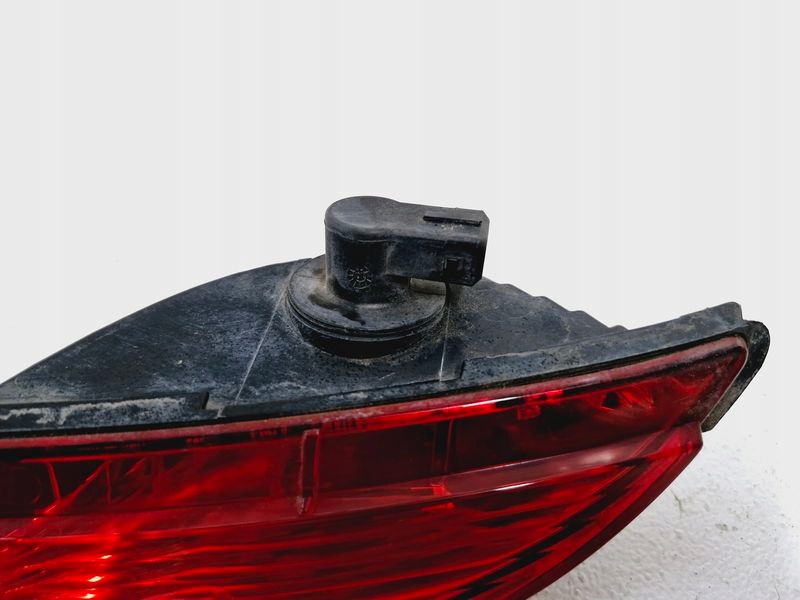 фото №2, Alfa romeo mito лампа противотуманная свет левый задняя левая задние eu