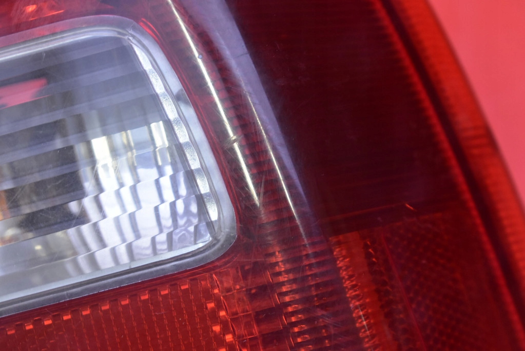 фото №13, Лампа права задня задня 9154479 volvo s80 1 i 98-06