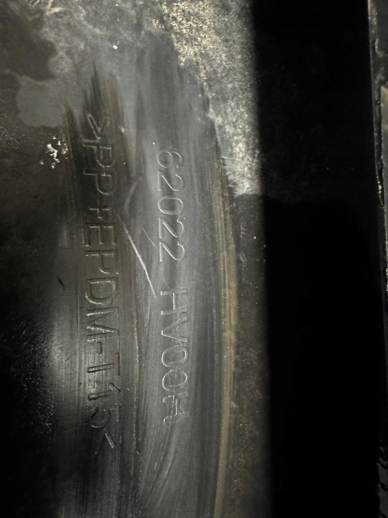 фото №12, Nissan qashqai 2 ii j11 lift 17-23 бампер перед передний 62022hv00h