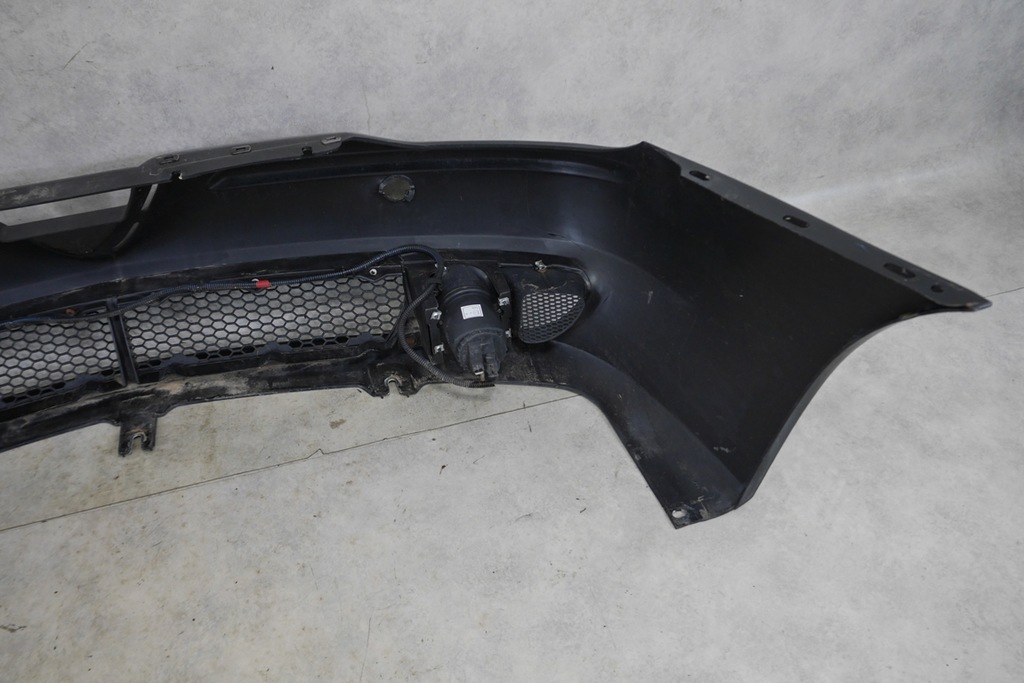 фото №14, Бампер перед alfa romeo 156 97-03