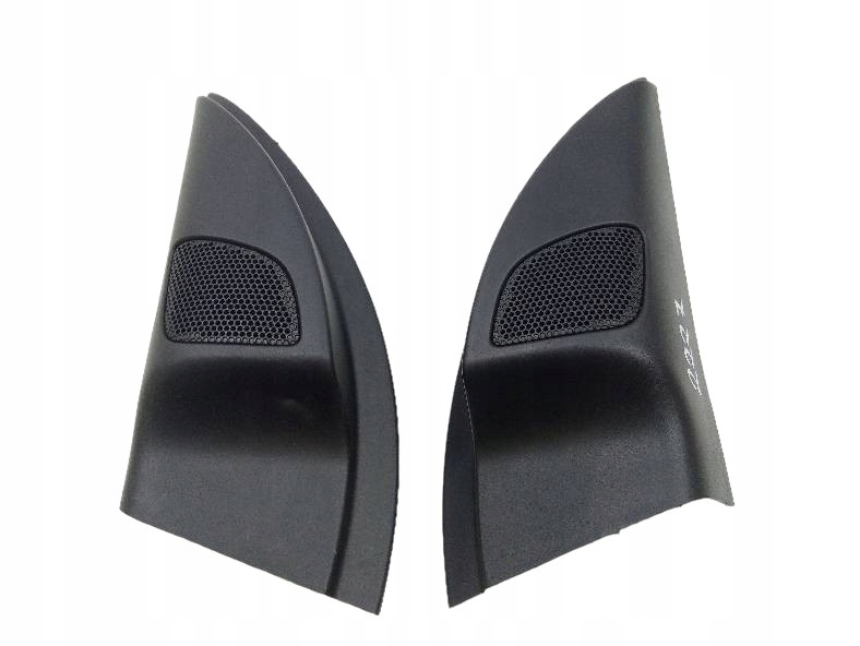 фото №1, Динамік w двері верхній комплект lancia delta iii 2008-2014