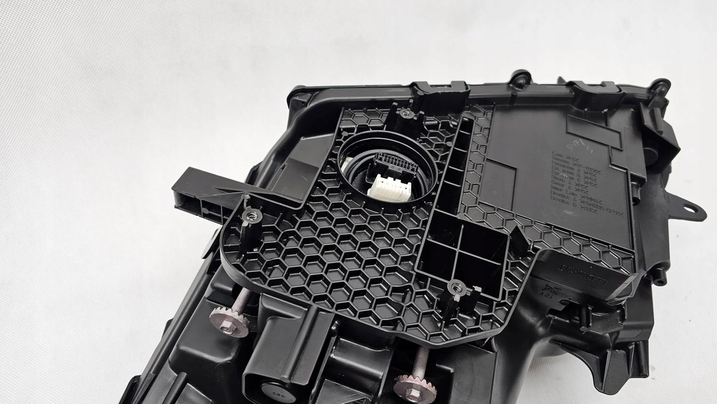 фото №11, Lexus nx 300h lift лампа перед правая full led ue