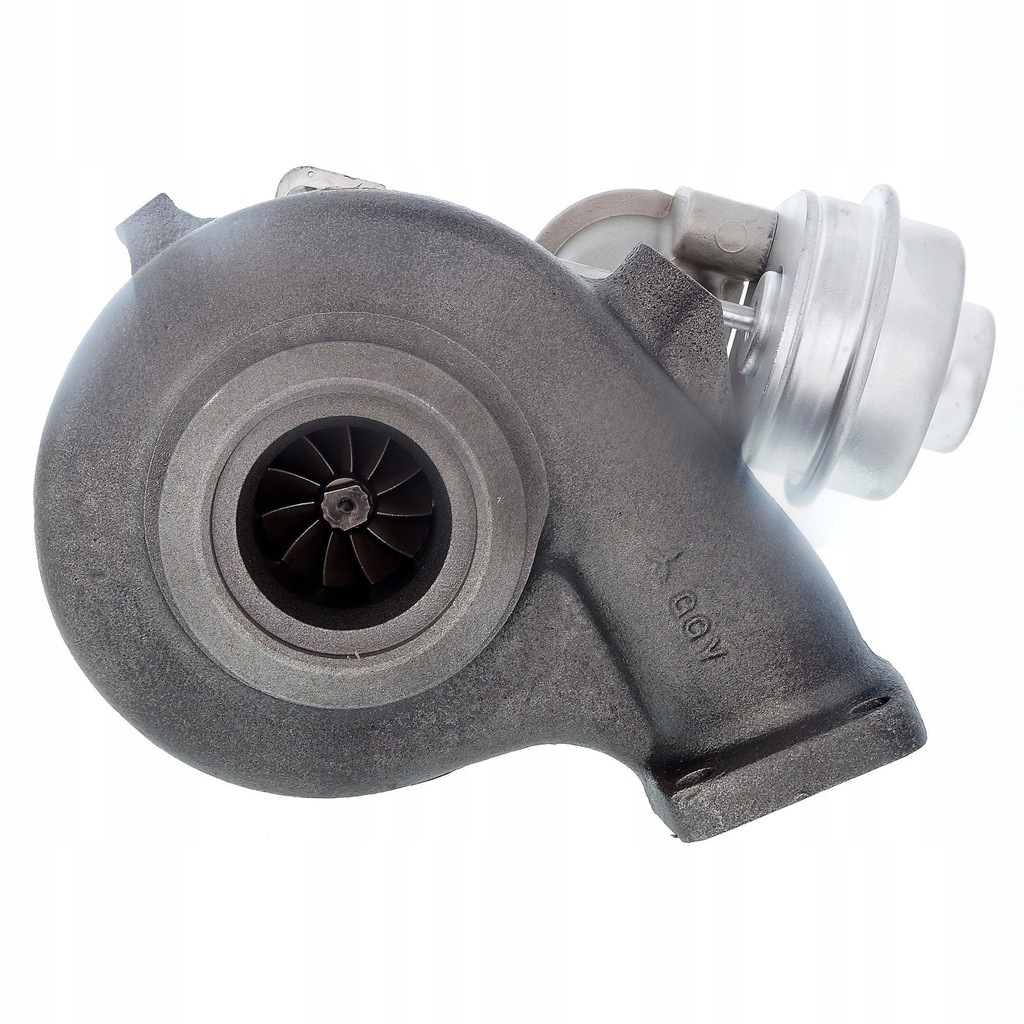 фото №1, Turbo reg. 49377-07423 49377-07460