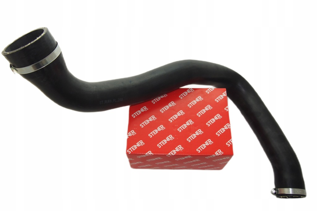 Купити Патрубок труба шланг повітря turbo opel insignia 2.0 cdti gm 13419442 1302288