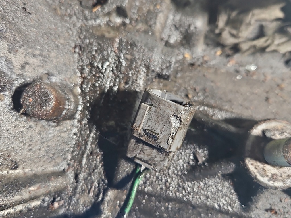 фото №9, Коробка передач передач mazda 6 i gg 2.3 166km