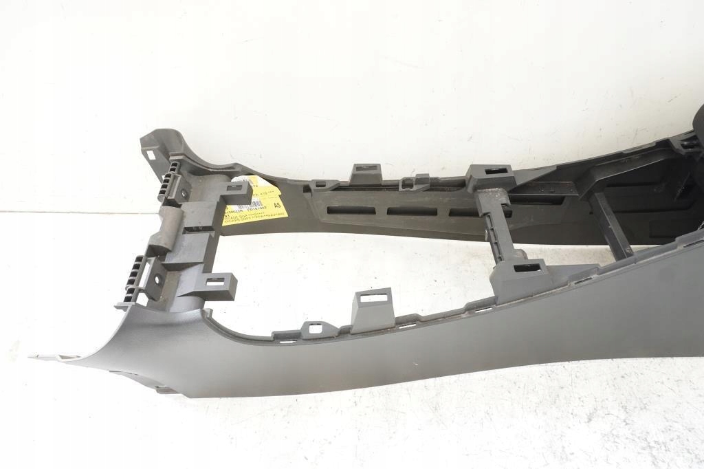 фото №4, Туннель средний renault laguna iii coupe