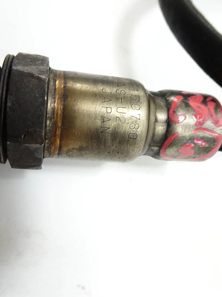 фото №5, Датчик лямбда-зонд volvo c30 s40 v50 1.6 d.