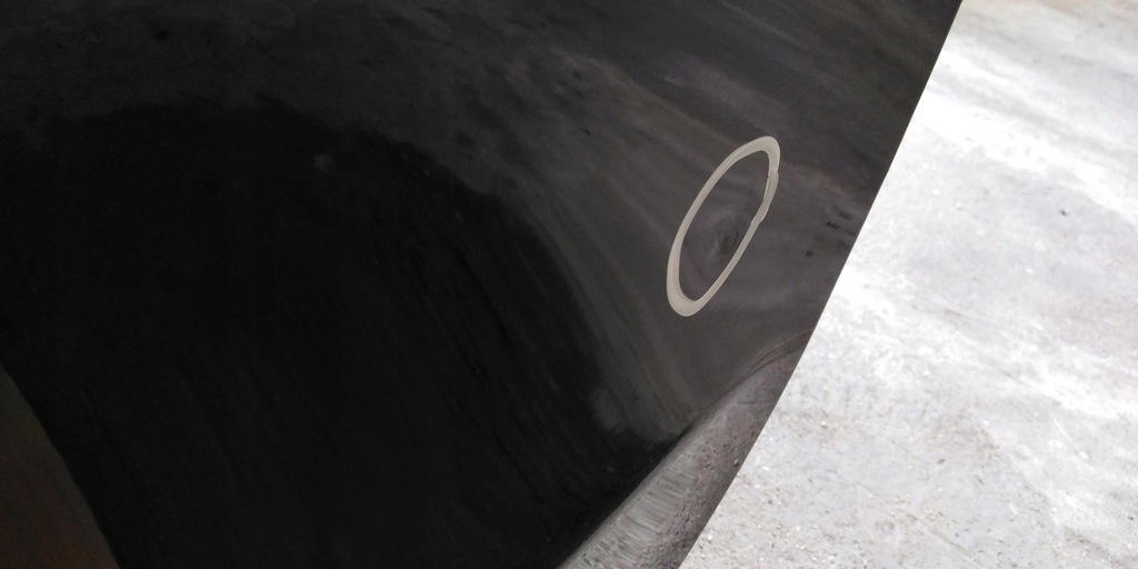 фото №9, Hyundai santa fe iii lift дверь передние перед правое стекло