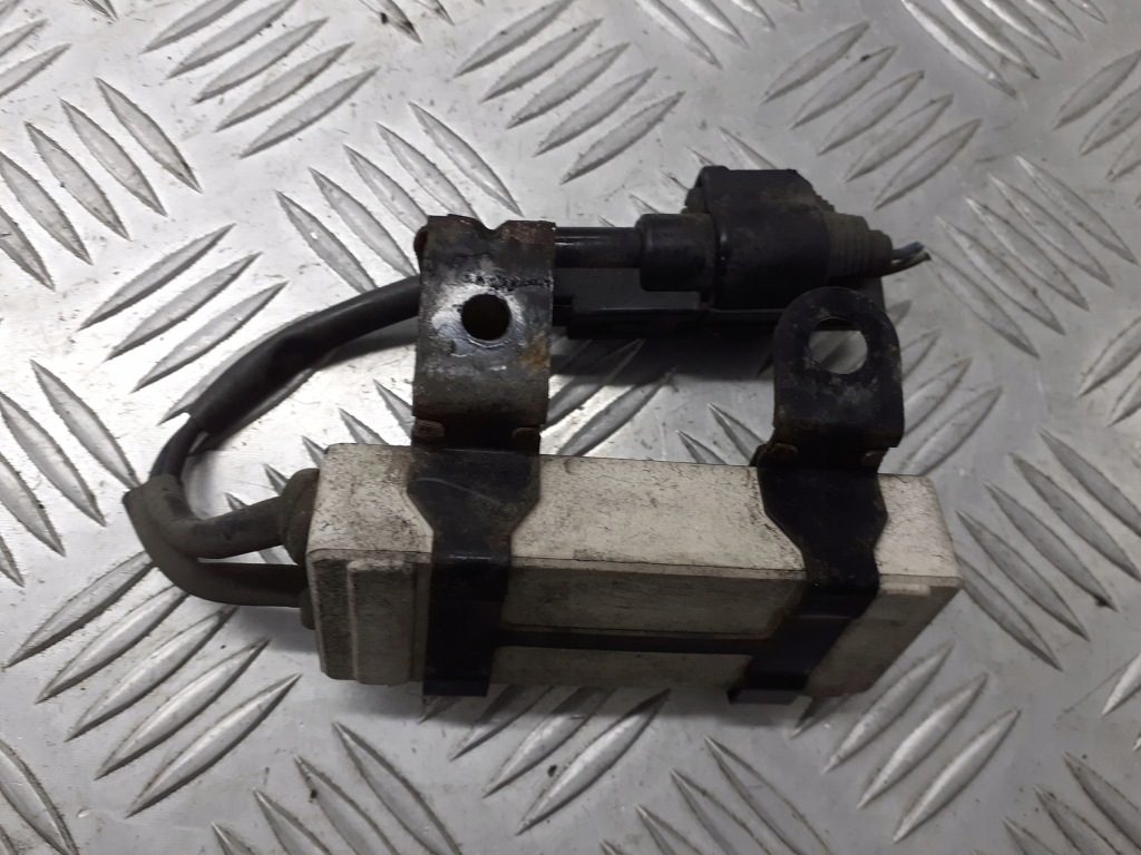 фото №1, Модуль вентиляторов yaris verso 1.4 d4d 246810-2851