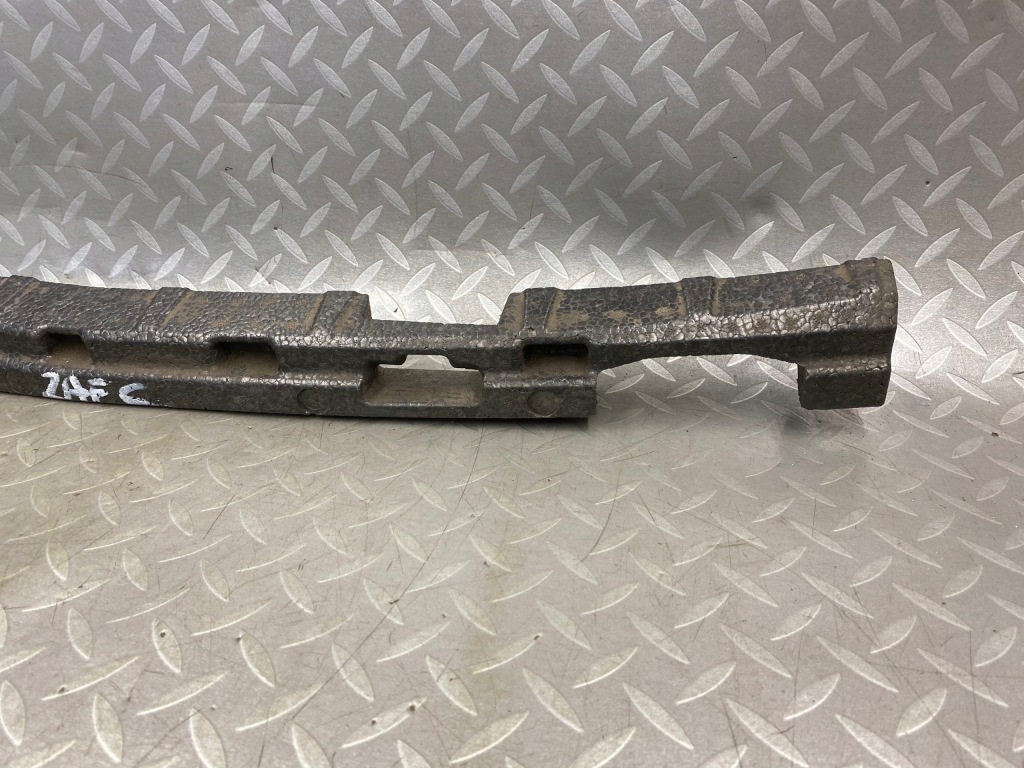 фото №8, Комплект балка бампера задня + абсорбер піна opel zafira c 13300735