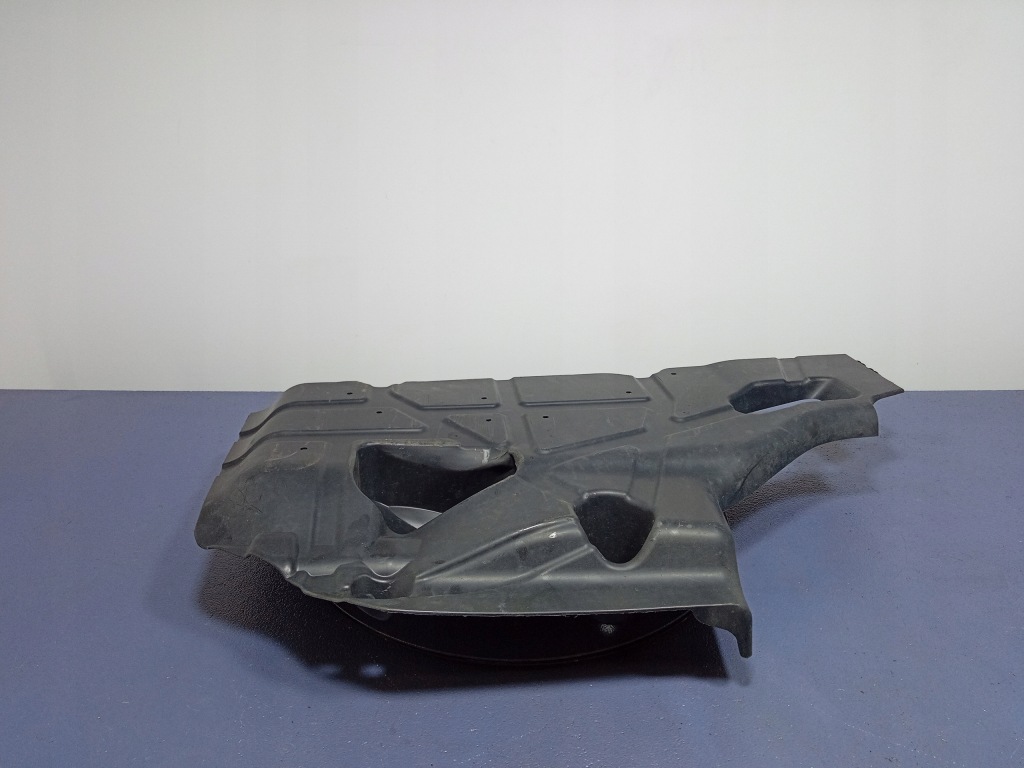 фото №2, Ford s-max mk2 захист плита підвіска права em2b-r11779-c