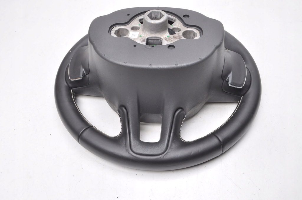 фото №11, Volvo s60 v60 s90 v90 xc60 xc90 ii rdesign воздуховод лепестки переключения