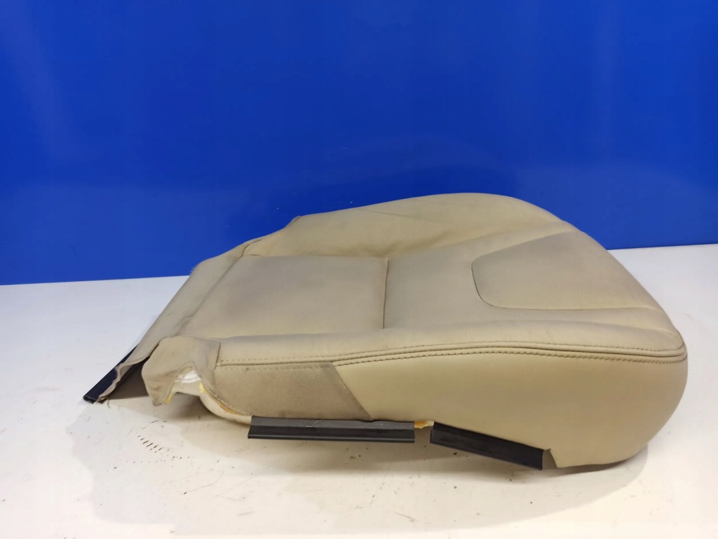 фото №6, Volvo v60 2015 ліва сторона сидіння, сидіння