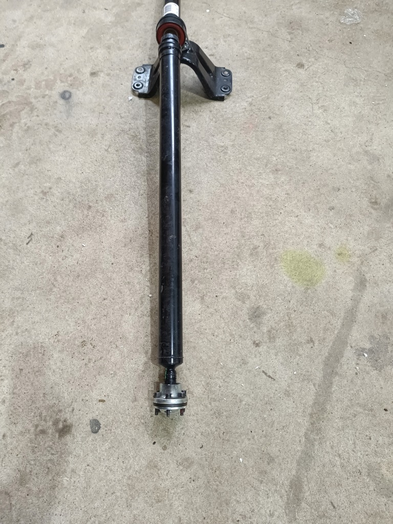 фото №4, Volvo xc40 wał приводной приводной 2.0d 4x4 p31437446