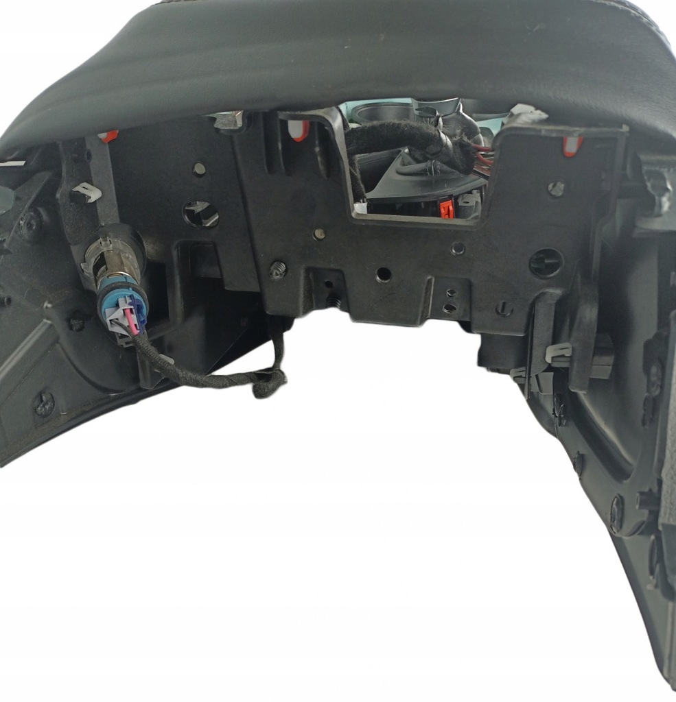 фото №7, Туннель средний выборщик dodge chalenger 2015+