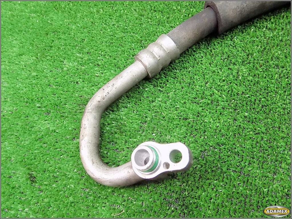 фото №4, Hyundai accent ii 1.5 2003r - шланг кондиционера