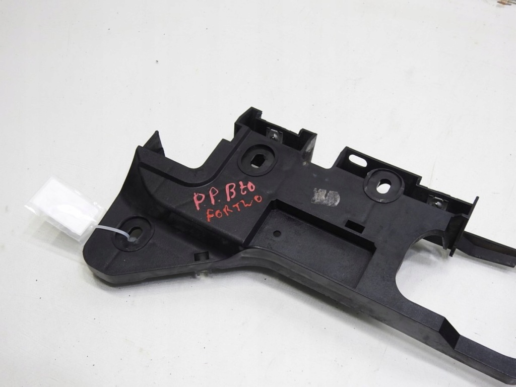 фото №2, Направляющая бампера правый перед smart fortwo i