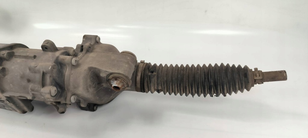 фото №6, Рулевая рейка 3q1423050r skoda superb iii