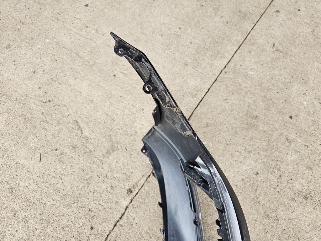 фото №11, Volkswagen passat b8 lift бампер передний перед pod pdc 3g0807221e