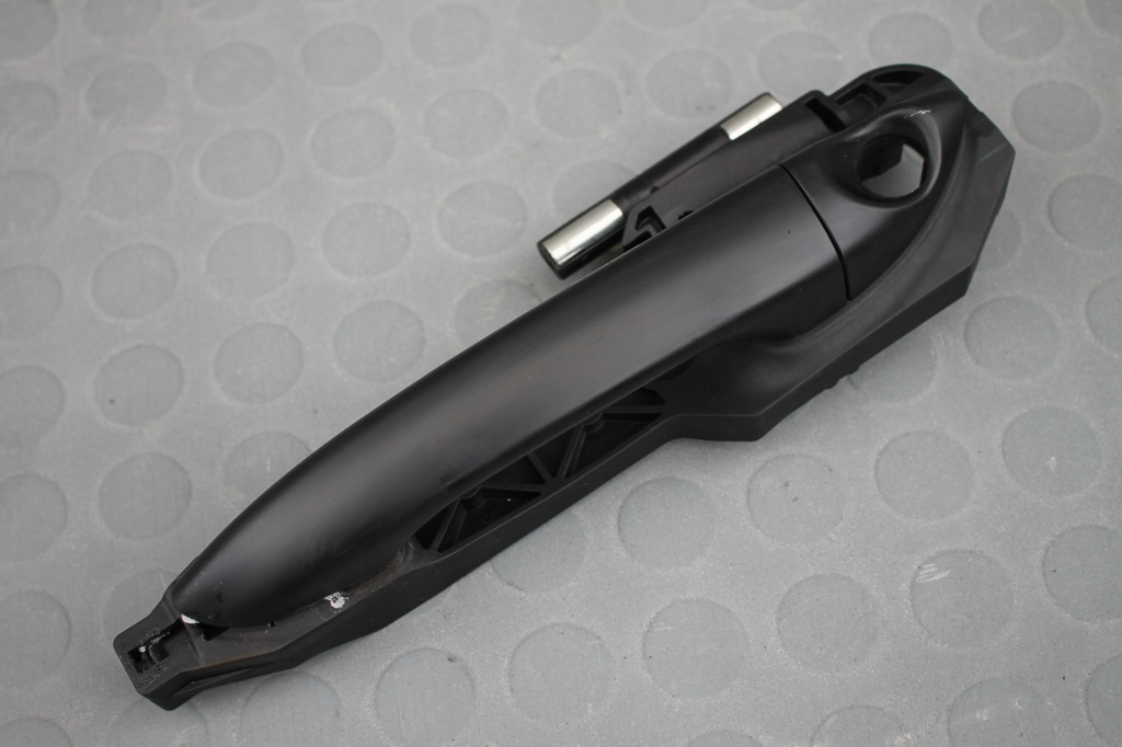 фото №1, Ручка зовнішня двері лівий перед hyundai i10 ii 13-19