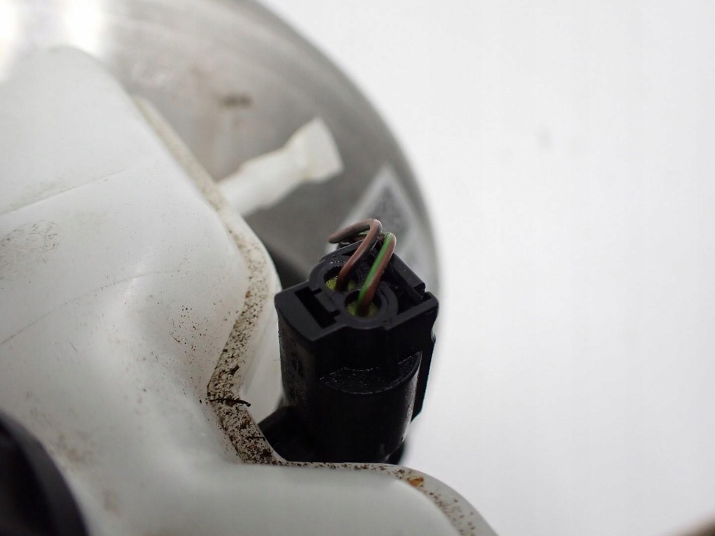 фото №9, Підсилювач гальм насос гальмівна europa mini clubman f54 jcw 20r