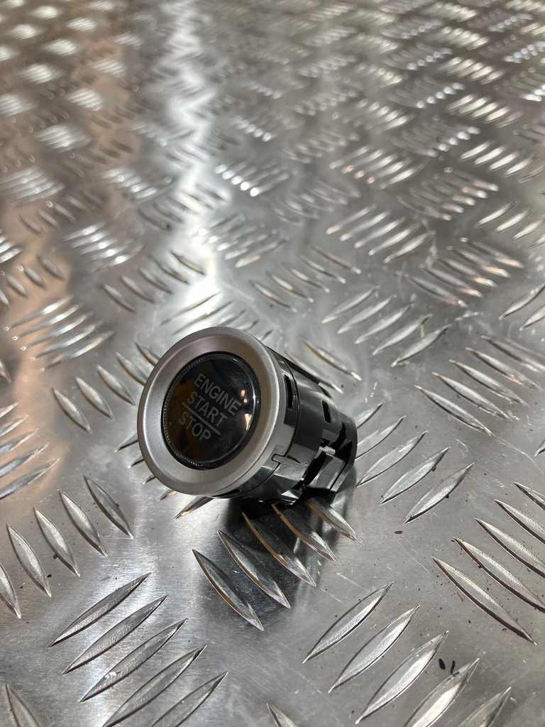 фото №1, Кнопка запуск стоп honda civic x 17-