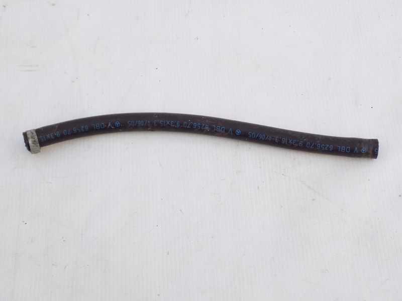 Mercedes w169 w245 трубка шланг пального 2.0 cdi Ціна