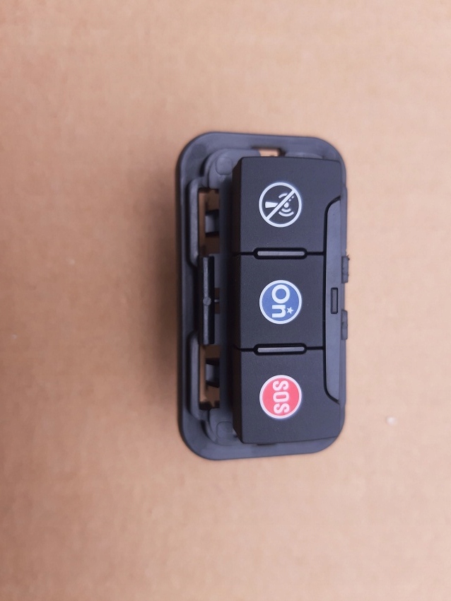 фото №1, Кнопка crossland sos opel insignia 13496811