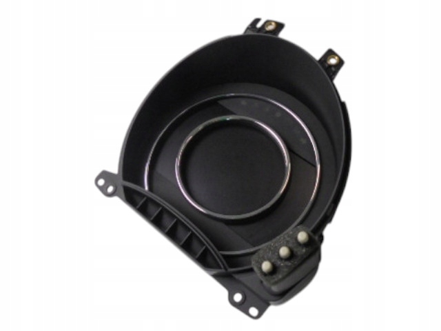 фото №1, Лічильник прилади fiat 500 lift 1.2 бензин 2018 rok