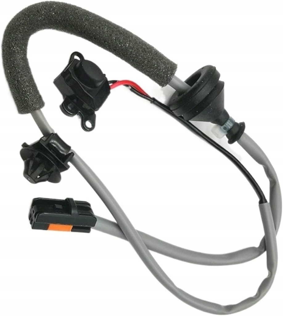 фото №1, Кнопка відкривання двері перед лівий mazda 6 gg gy оригінал