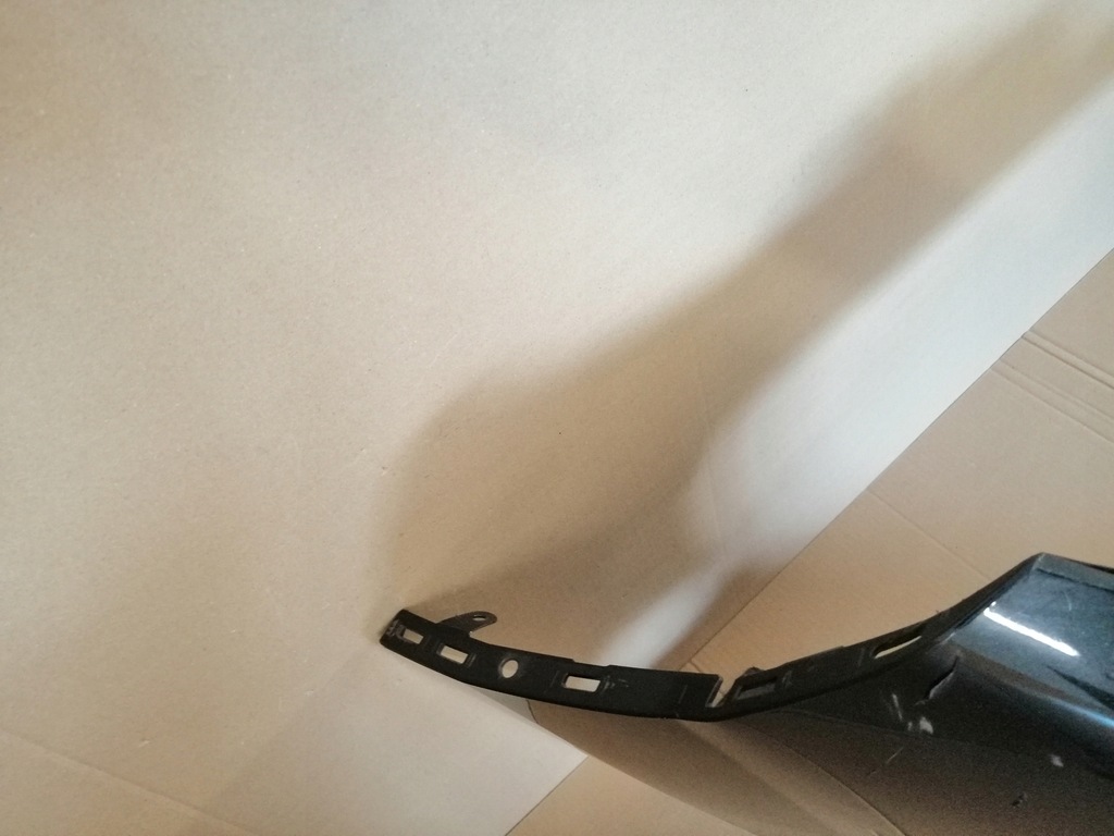 фото №8, Renault kangoo ii lift бампер перед