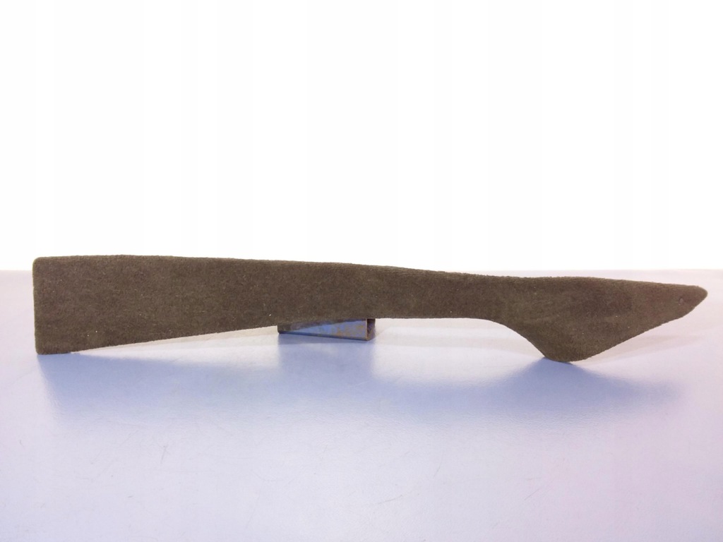 фото №1, Bmw 7 f02 защита обивка туннель левая 9113671