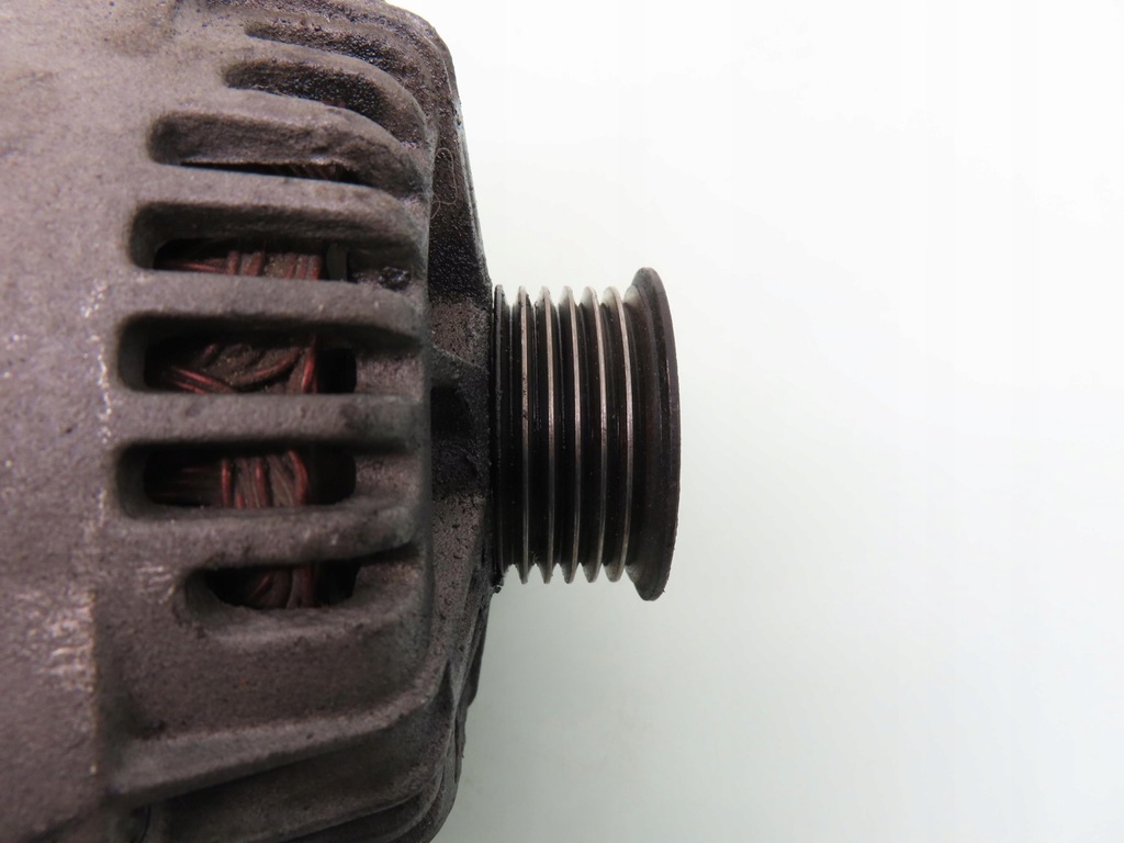 фото №7, Генератор ford ka 1.3 3s5t10300aa