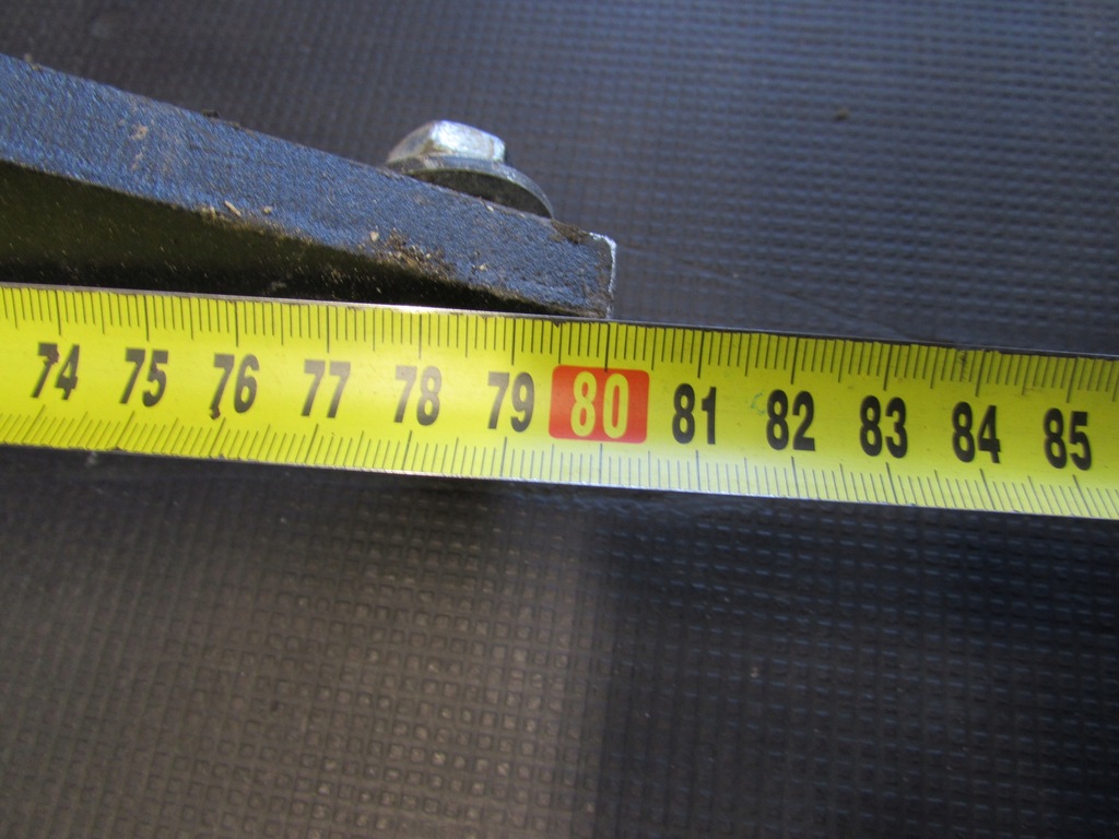 фото №14, Hak steinhof f-275 ford kuga i 08-13r