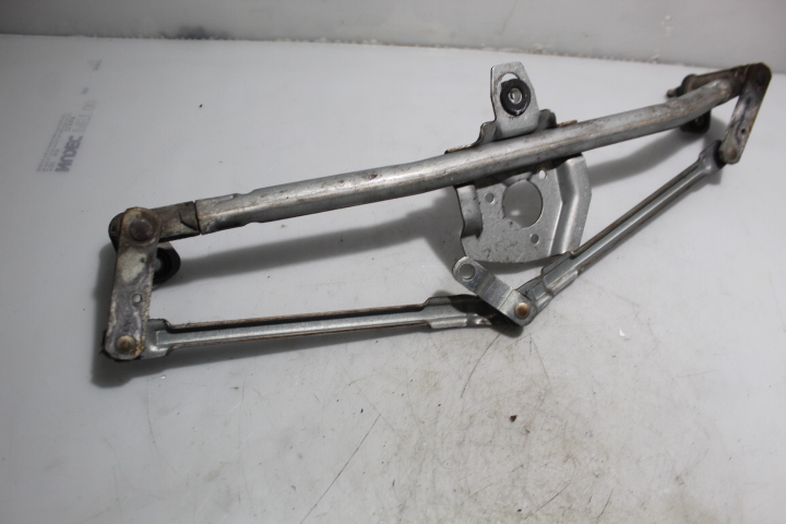 фото №1, Механізм двірник перед skoda octavia i