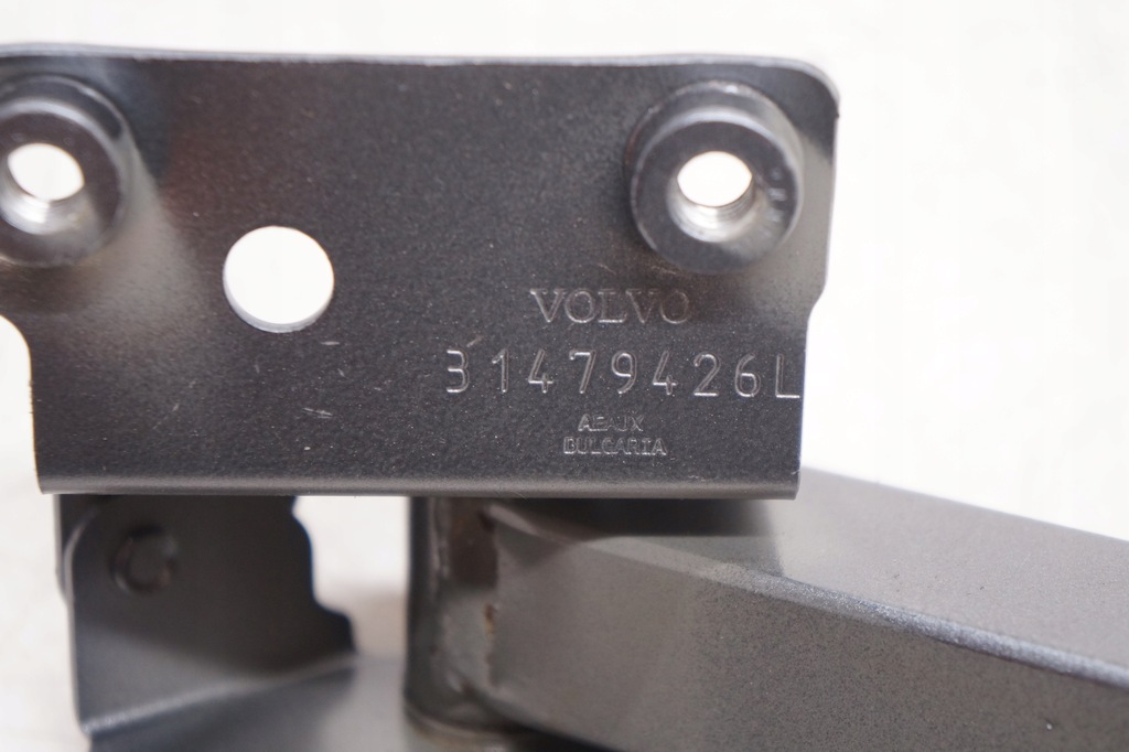 фото №7, Volvo s60 iii петля кришки задня багажника кришки 714-19 31479427 31479426 kpl
