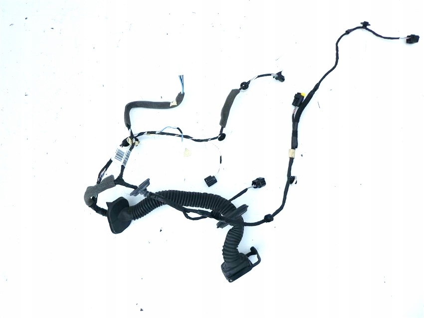 Купити Електропроводка двері передня правий renault zoe 5d 12-