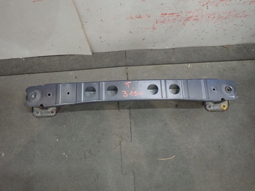 фото №1, Балка pod бампер задняя mazda 3 2019-