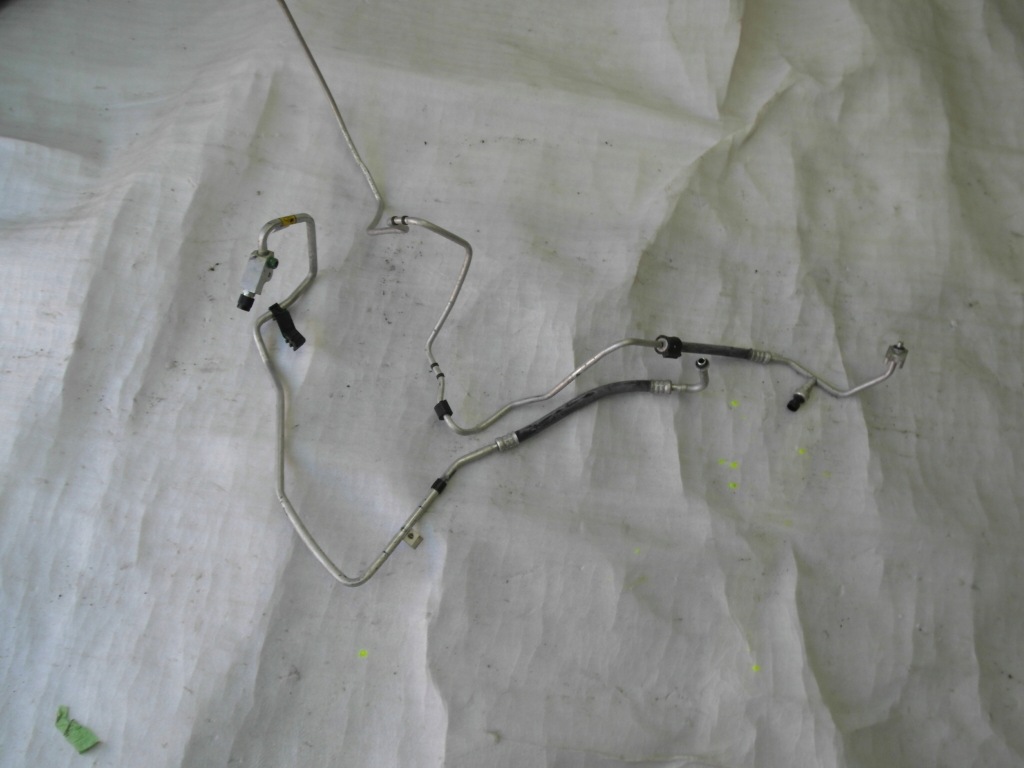 фото №1, Провода кондиционера fiat 500 l 1,3 51883134