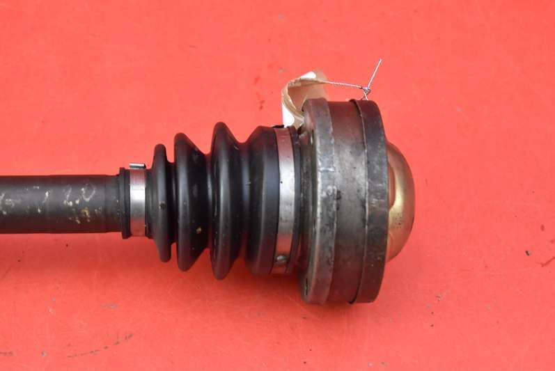 фото №4, Приводной вал левая перед alfa romeo gtv 2.0 16v 95r