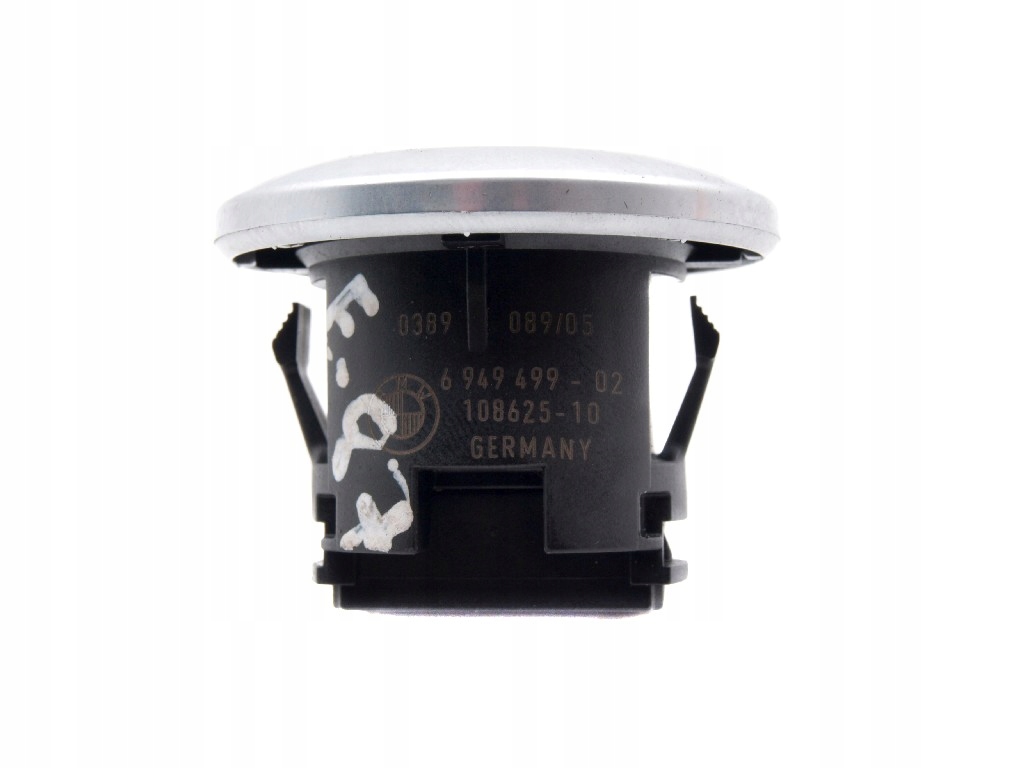 фото №5, Кнопка вимикач перемикач запуск стоп bmw