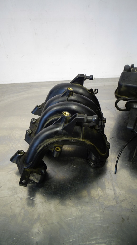 фото №2, Колектор всмоктуючий volkswagen bora 1.6