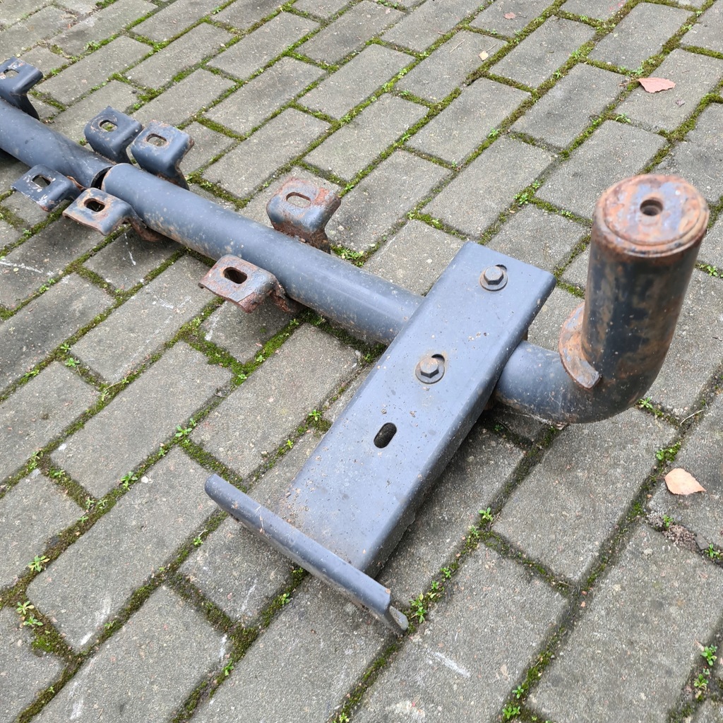 фото №7, Кронштейн кронштейн підніжка труба iveco stralis hi-way e 6