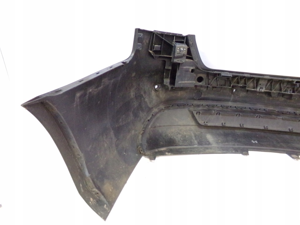 Бампер задній задній накладка бампера audi a4 b8 przed lift 11-15 s-line lz7h Зі Шроту